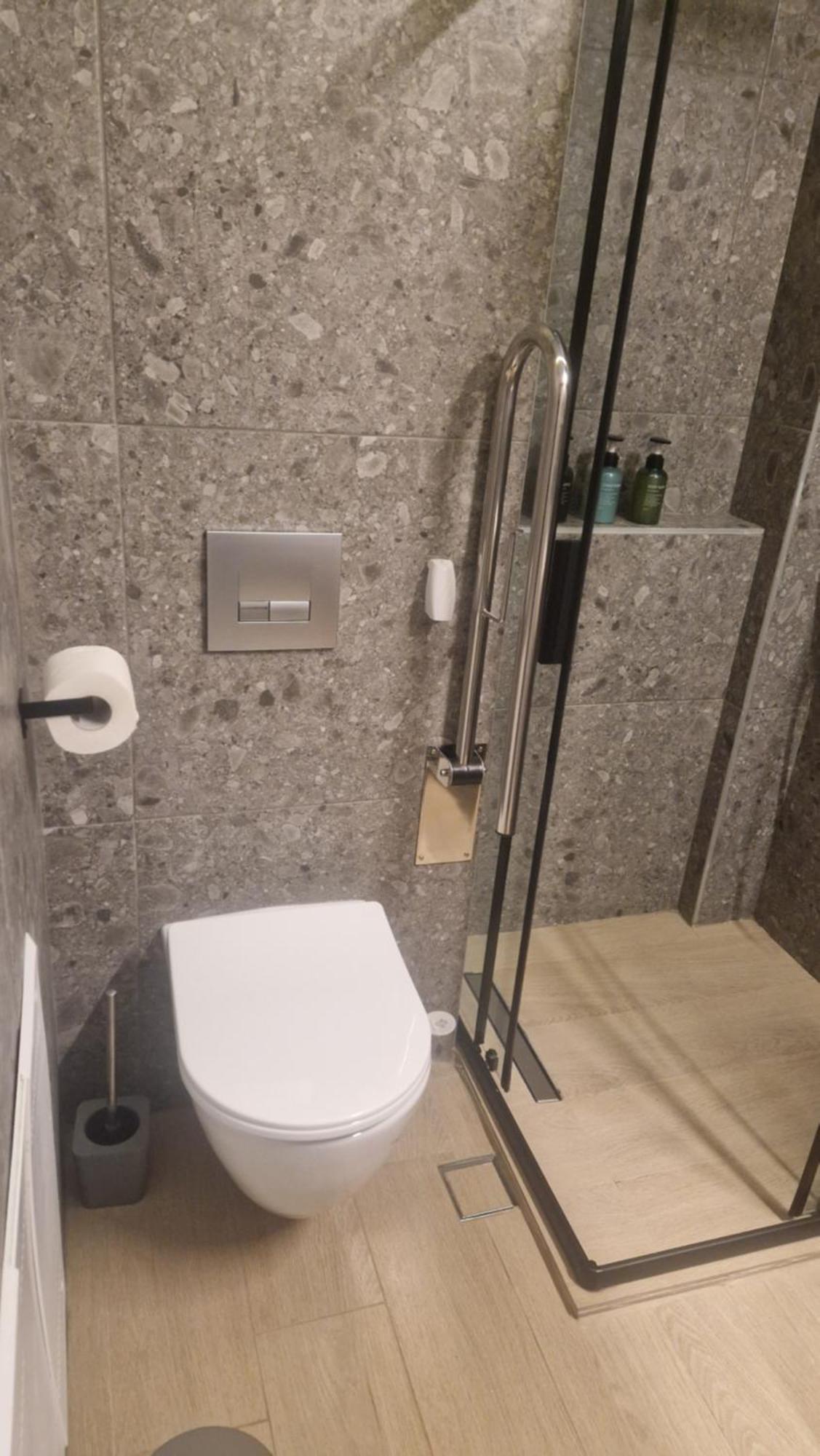 8 Blocks Apartments 4A アレクサンドルポリス エクステリア 写真
